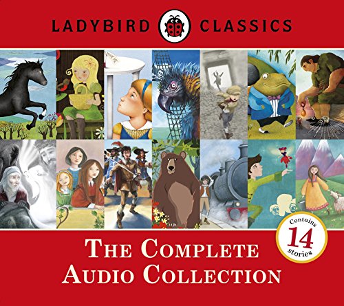 Ladybird Classics: The Complete Audio Collection von Ladybird